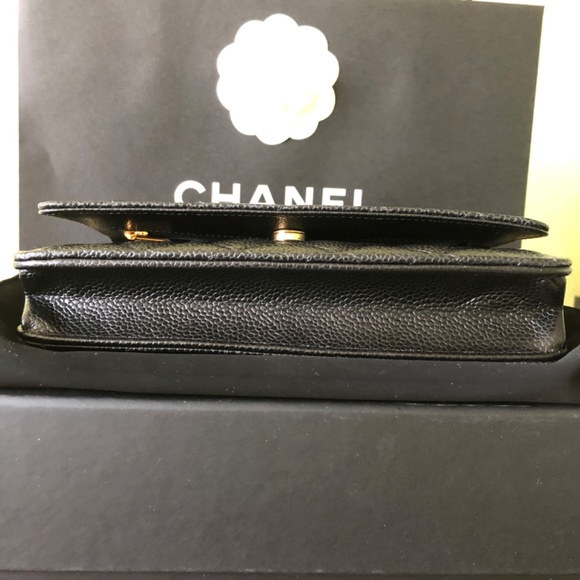 Chanel WOC - Picture 6 of 7